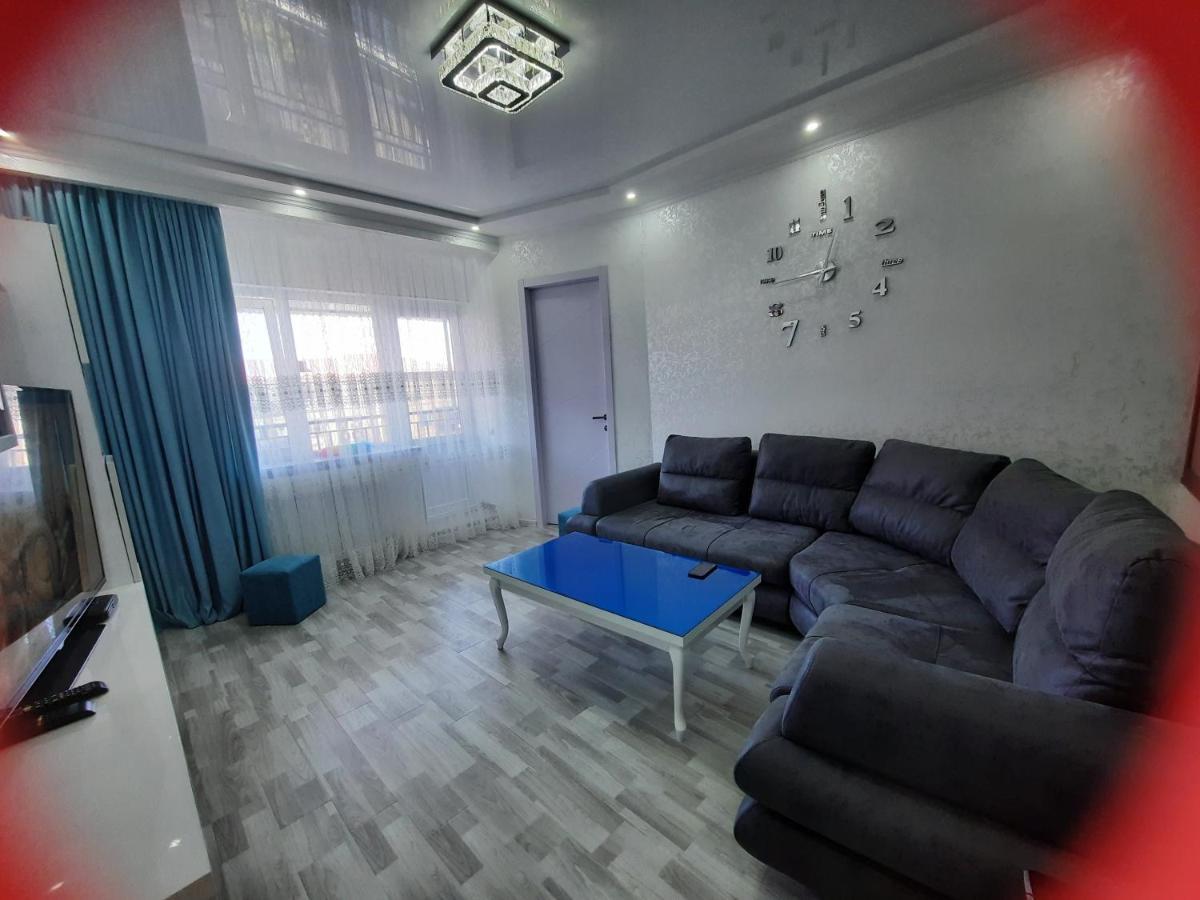 Apartment Desi With Sea View On The Beach In 巴统 外观 照片
