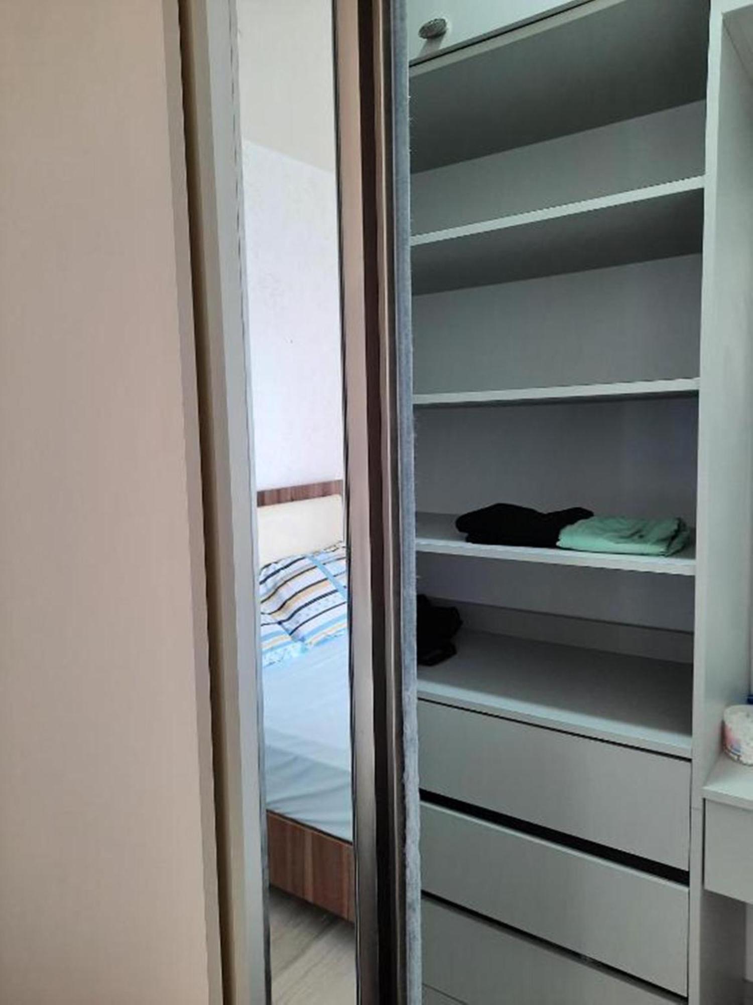 Apartment Desi With Sea View On The Beach In 巴统 外观 照片